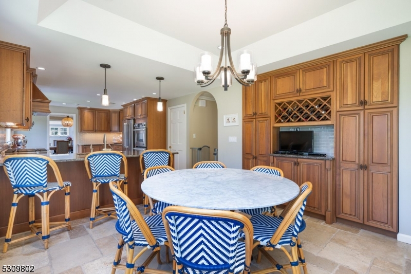 Wychwod - Residential