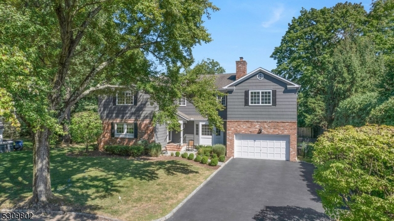 Wychwod - Residential