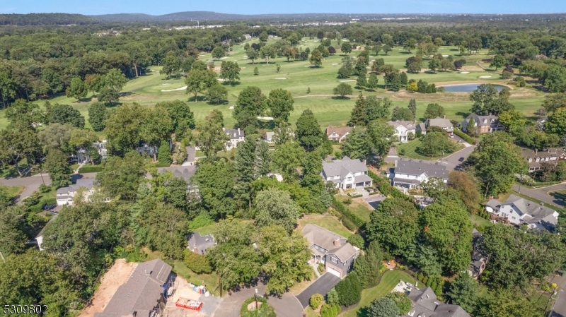 Wychwod - Residential