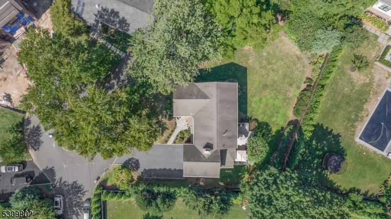 Wychwod - Residential