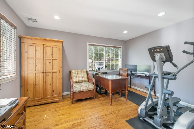 Wychwod - Residential