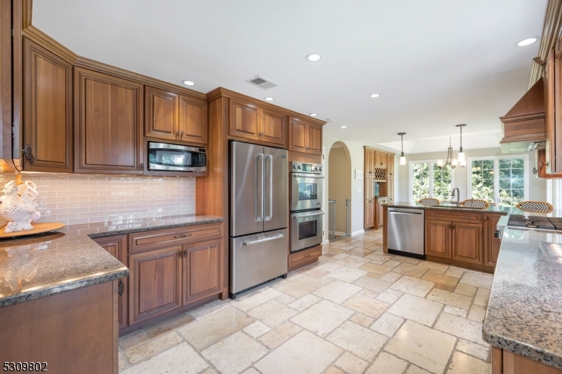 Wychwod - Residential