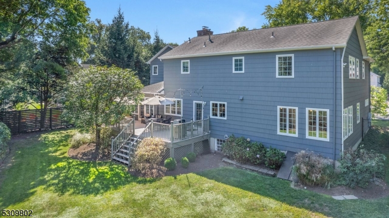 Wychwod - Residential