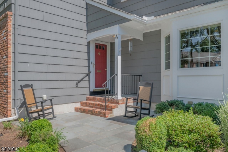 Wychwod - Residential