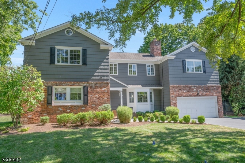 Wychwod - Residential