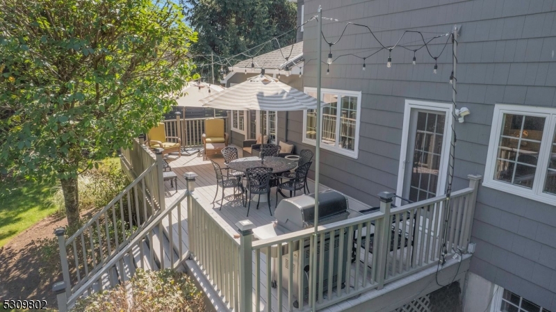 Wychwod - Residential