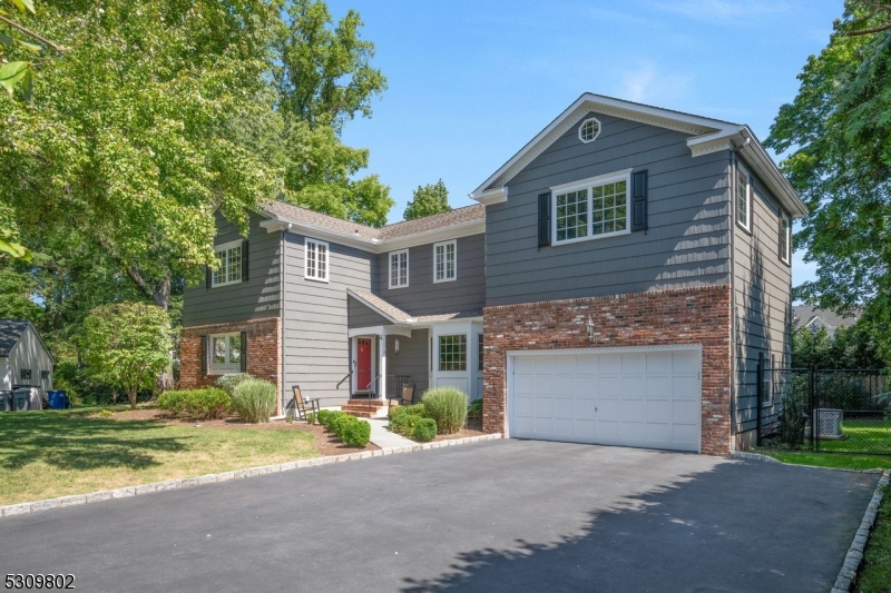 Wychwod - Residential