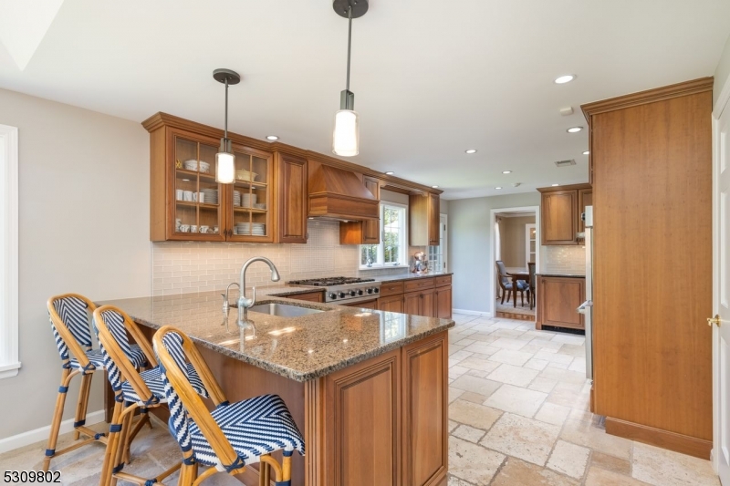 Wychwod - Residential