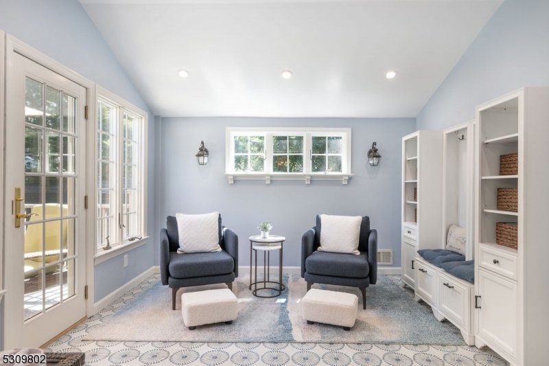 Wychwod - Residential