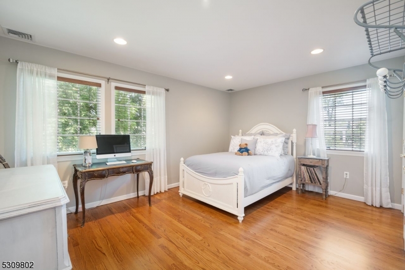 Wychwod - Residential