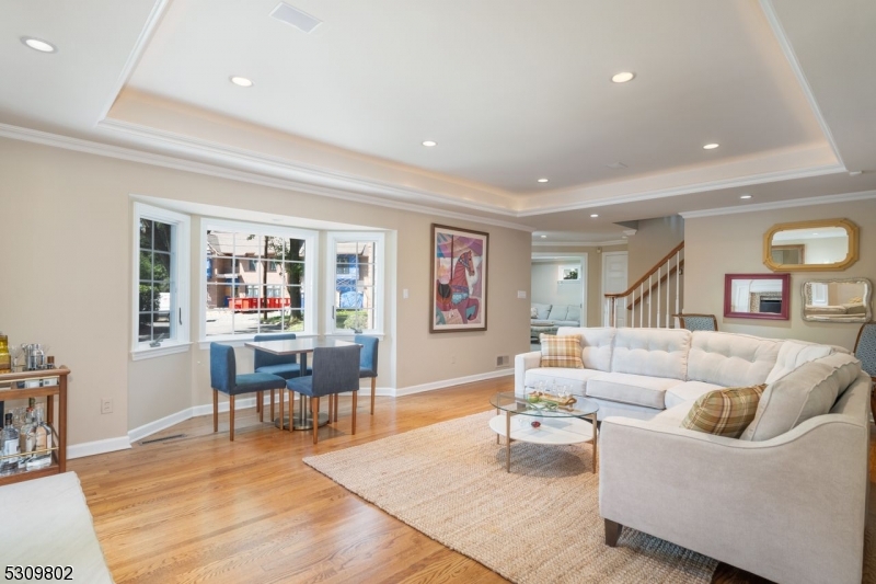 Wychwod - Residential