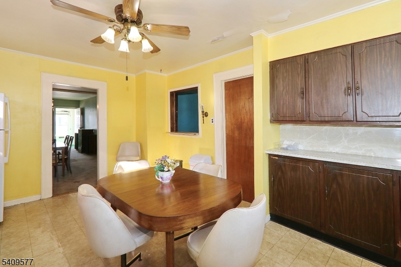 Washington School - Residential