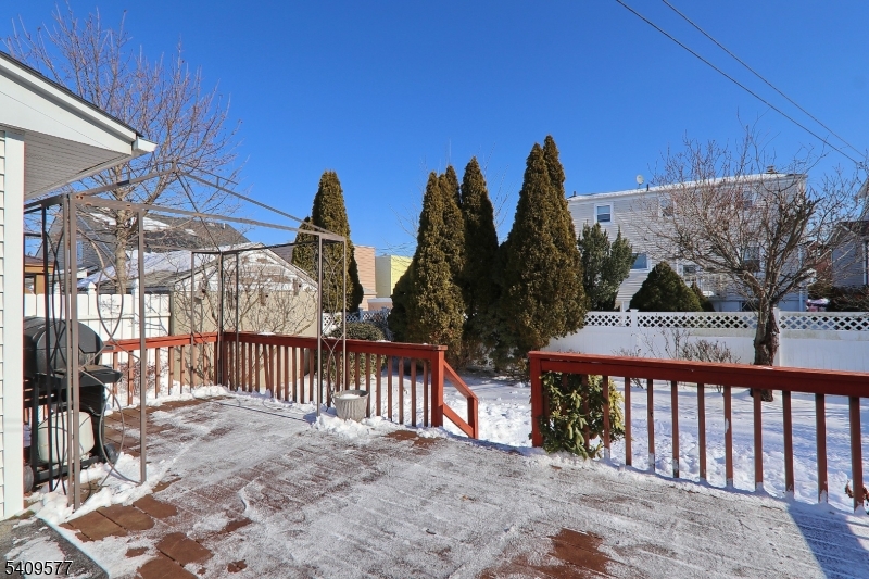 Washington School - Residential