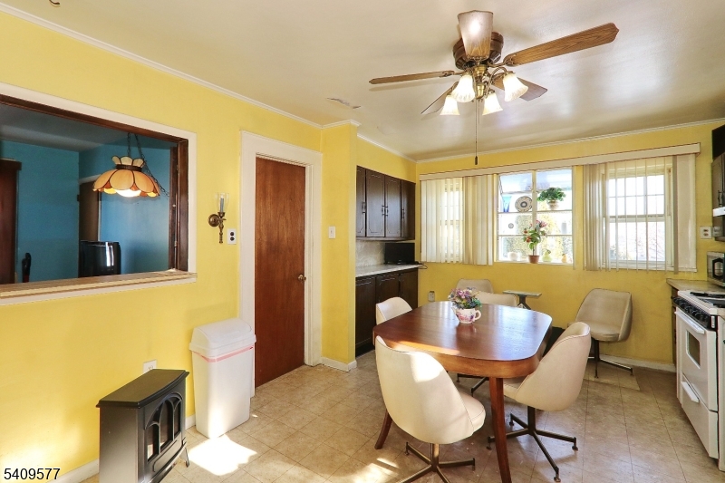 Washington School - Residential