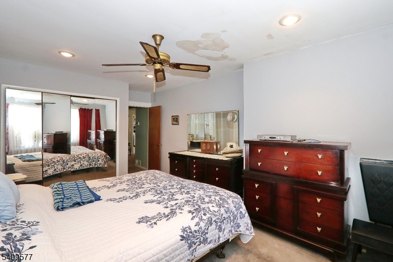 Washington School - Residential