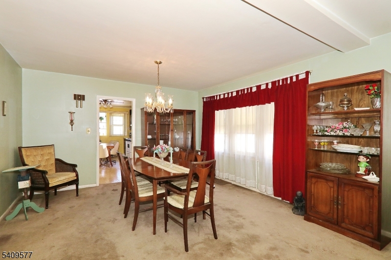 Washington School - Residential