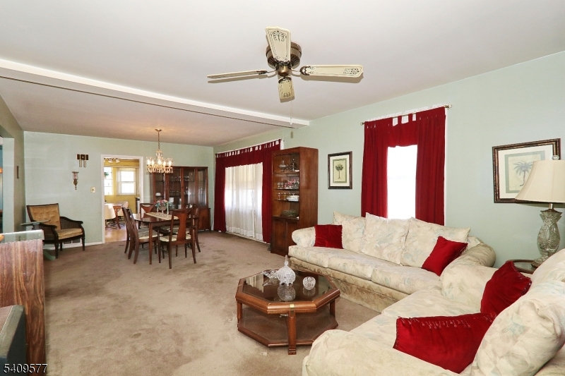 Washington School - Residential