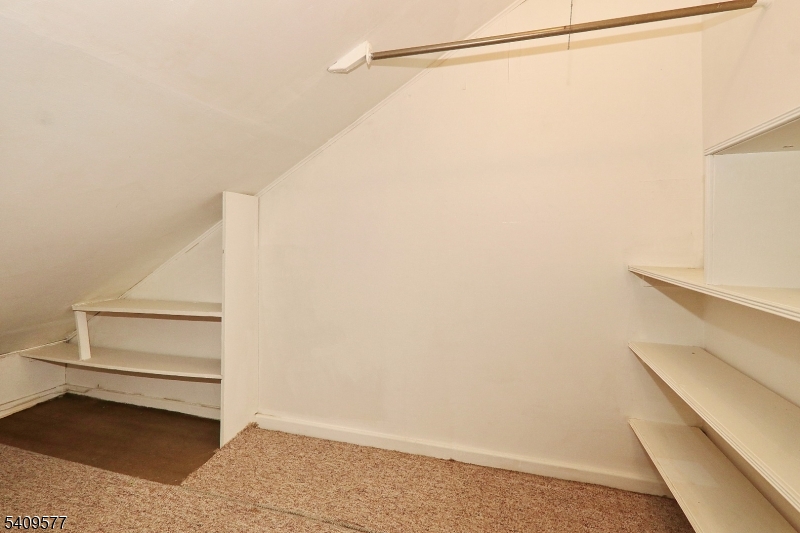 Washington School - Residential