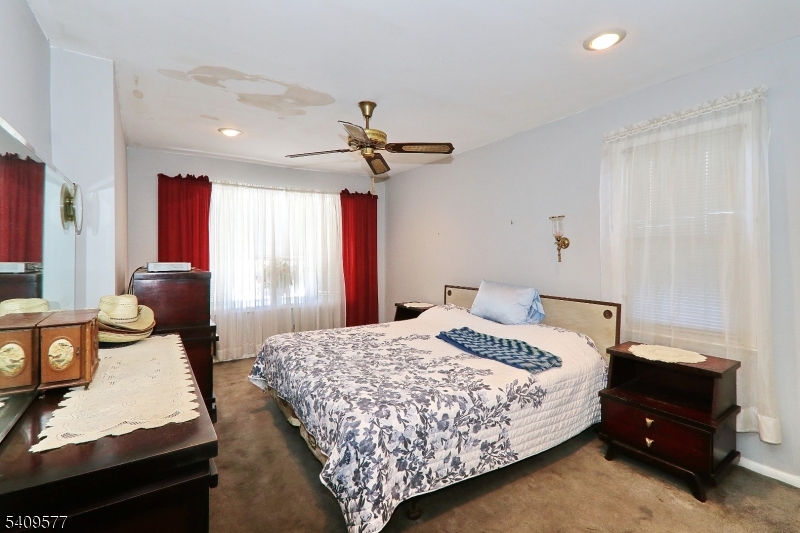 Washington School - Residential