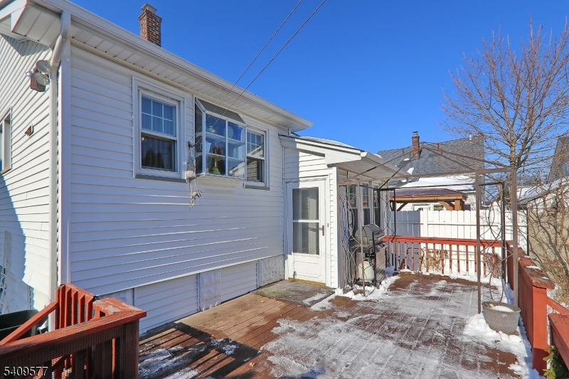 Washington School - Residential