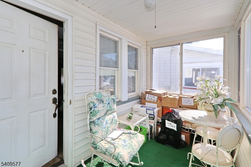 Washington School - Residential