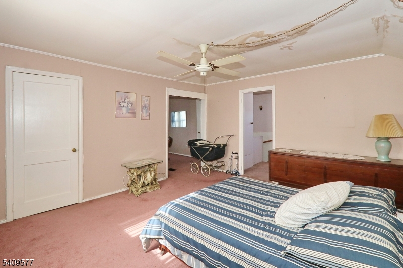 Washington School - Residential