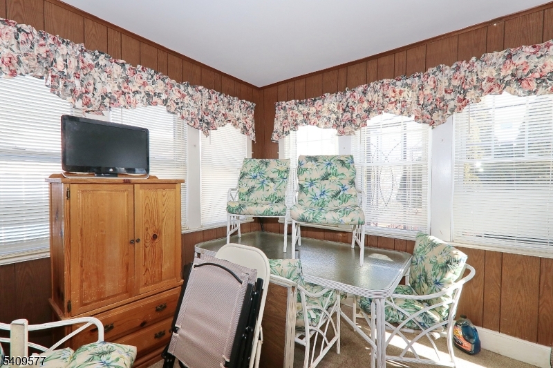 Washington School - Residential