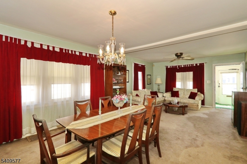 Washington School - Residential