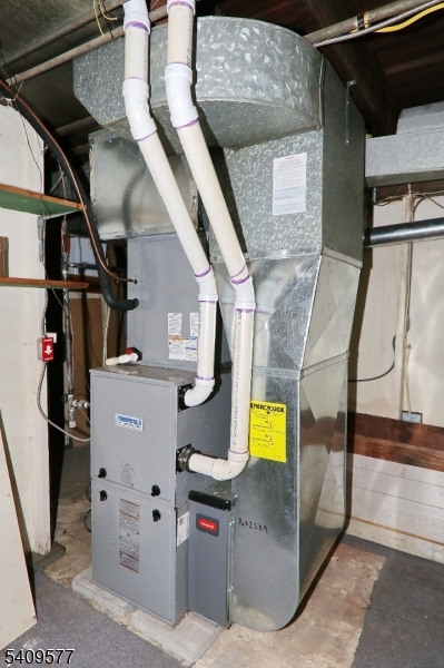 Washington School - Residential