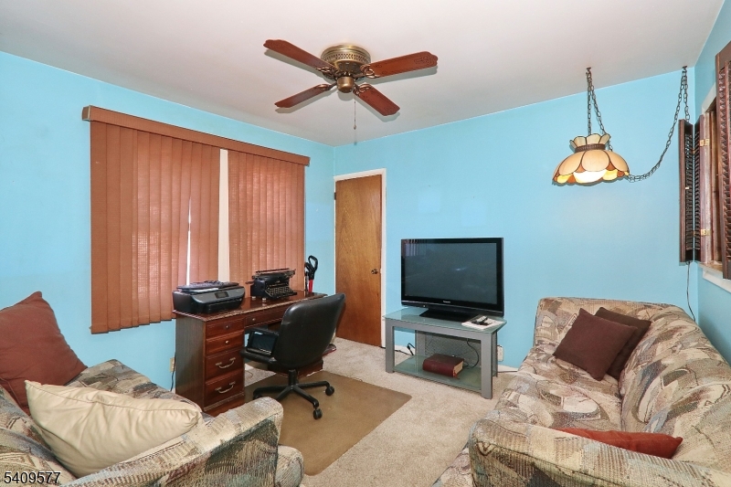 Washington School - Residential