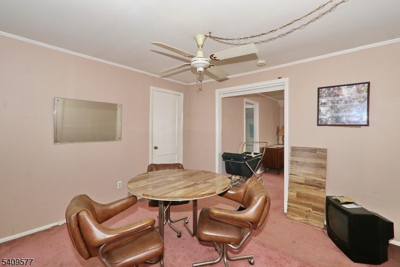 Washington School - Residential