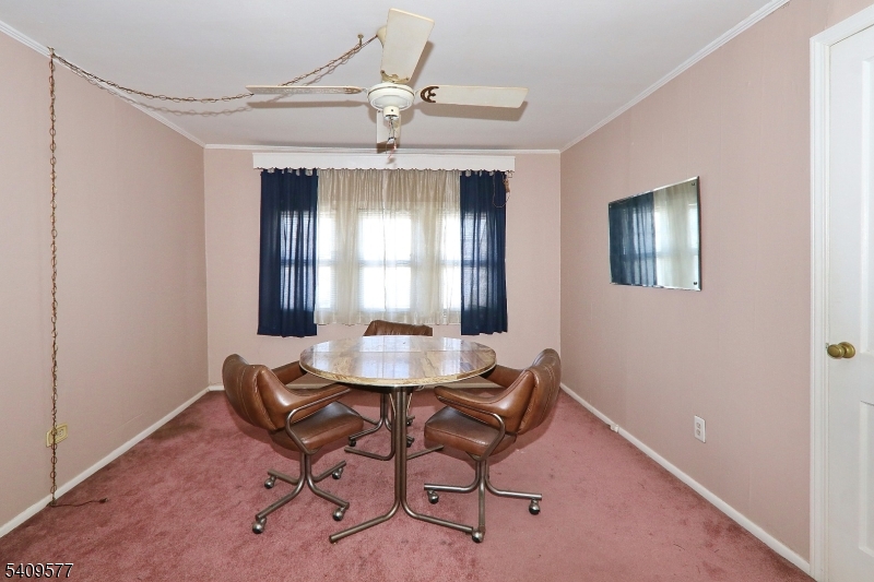 Washington School - Residential