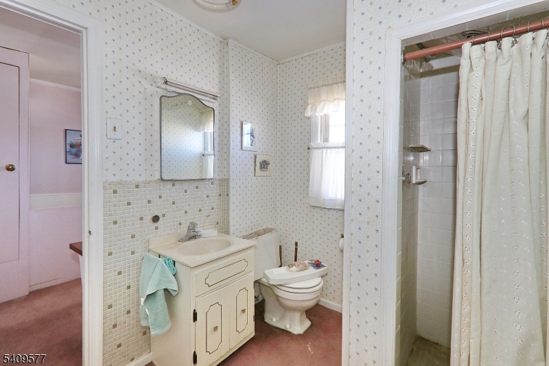 Washington School - Residential