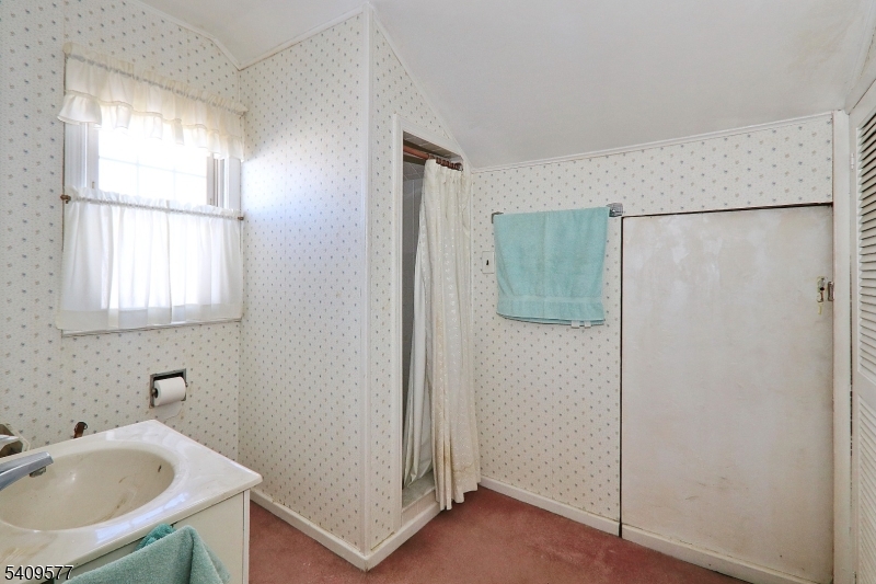 Washington School - Residential