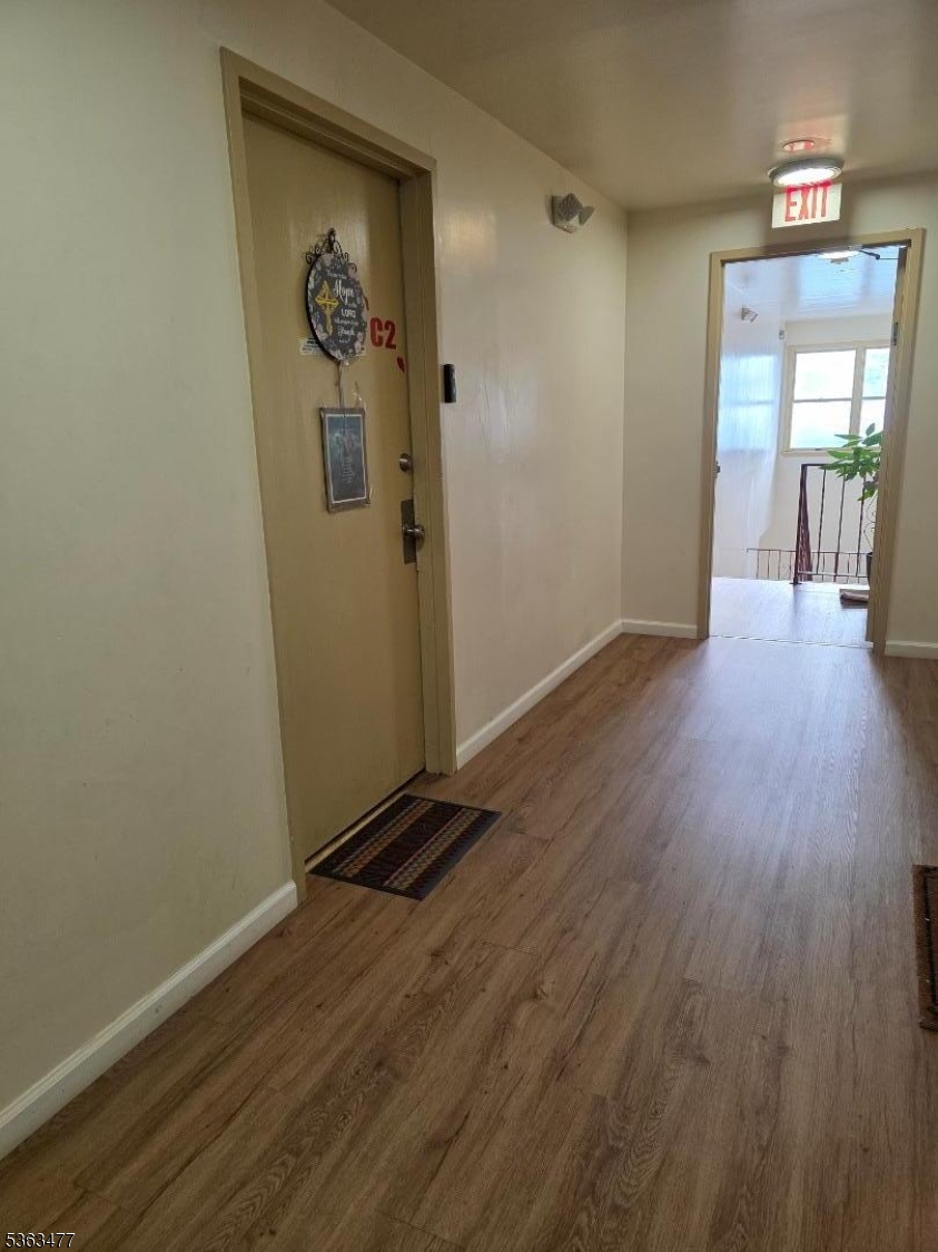 Unit C2 - Residential