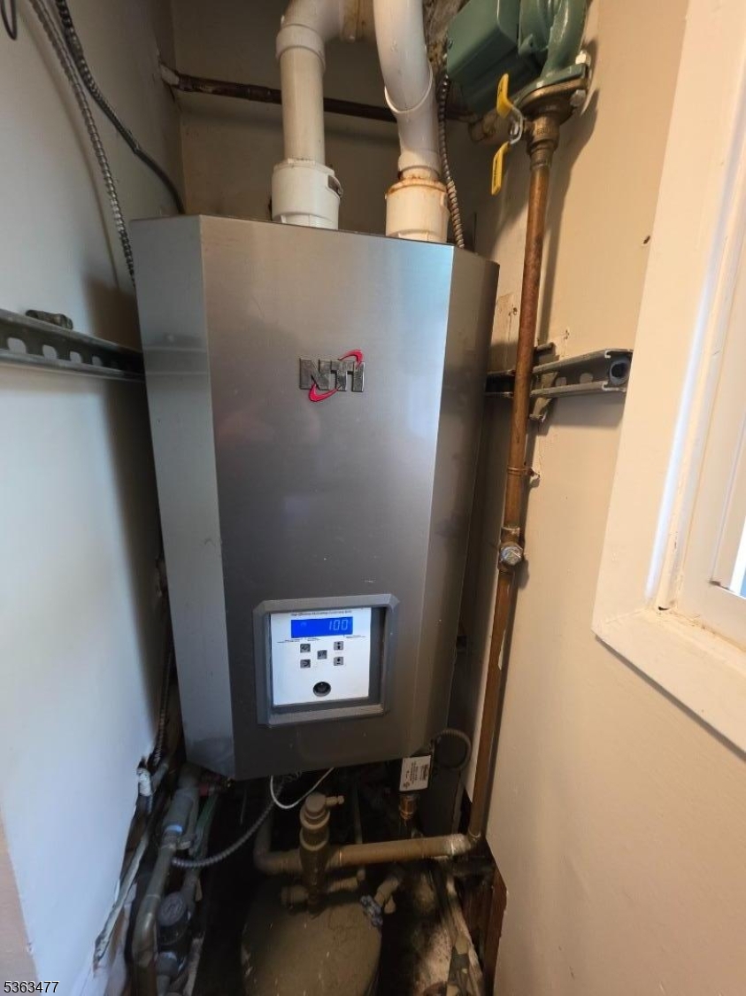 Unit C2 - Residential