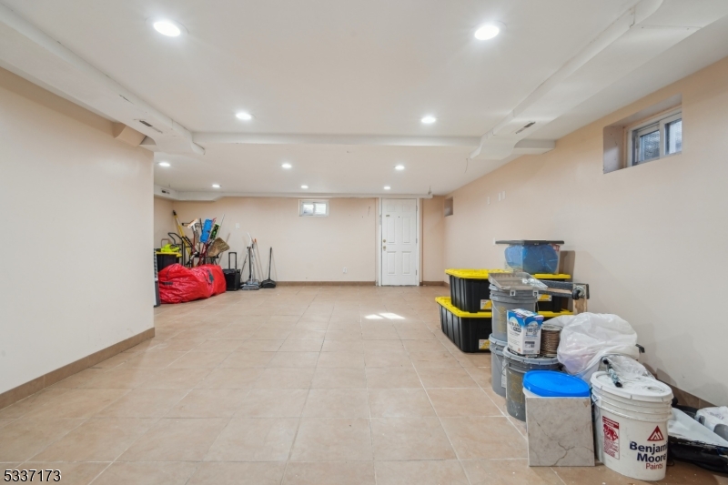 Light Commercial - Residential