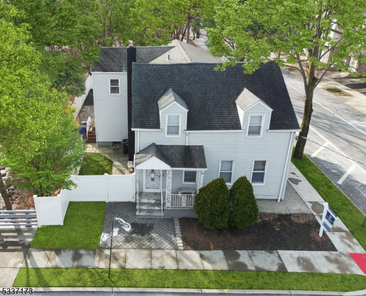 Light Commercial - Residential