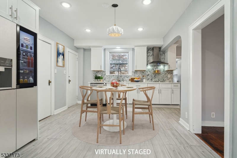 Light Commercial - Residential