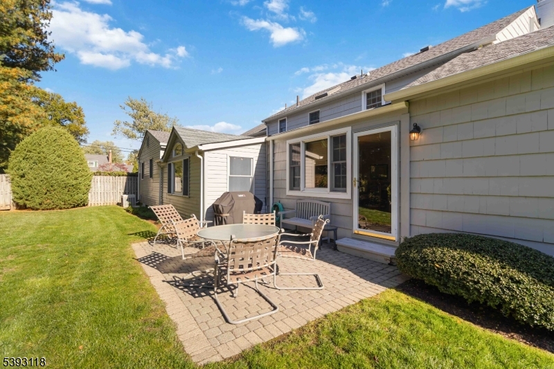 Convent Station - Residential