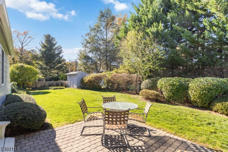 Convent Station - Residential