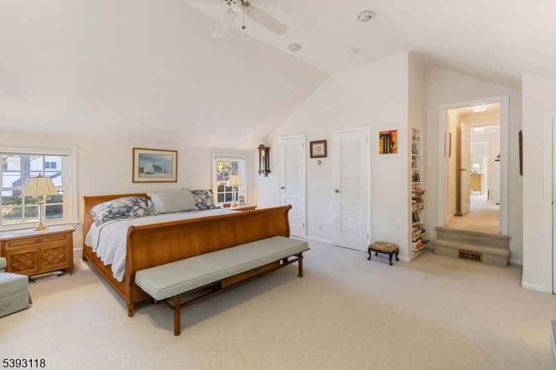 Convent Station - Residential