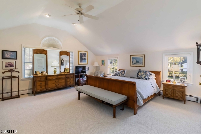 Convent Station - Residential