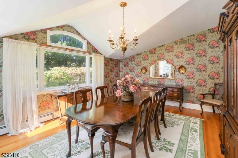 Convent Station - Residential