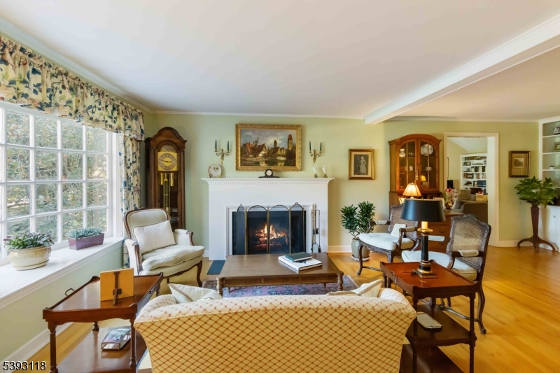 Convent Station - Residential