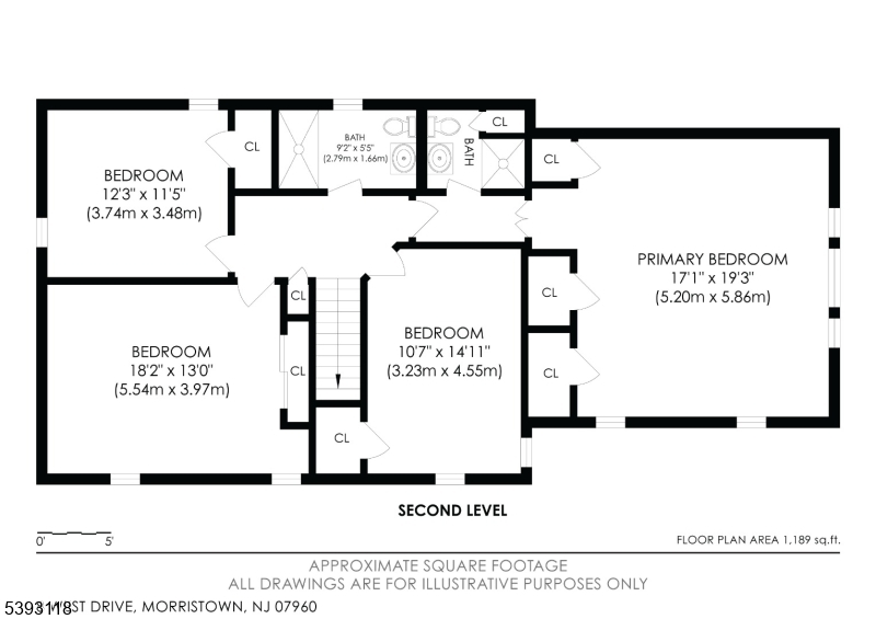 Convent Station - Residential