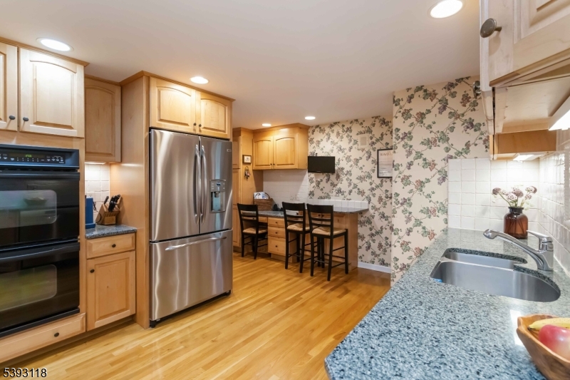 Convent Station - Residential