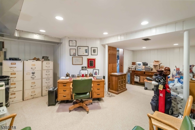 Convent Station - Residential