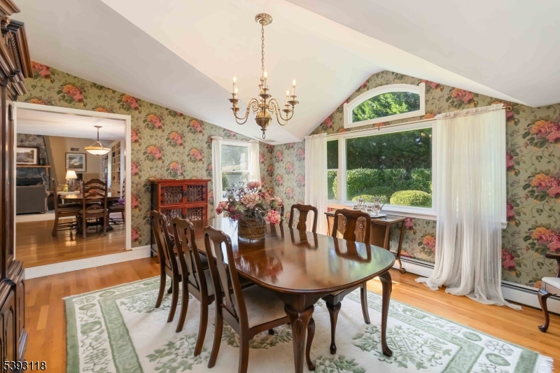 Convent Station - Residential