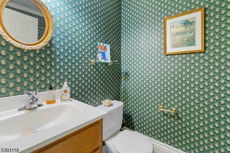 Convent Station - Residential